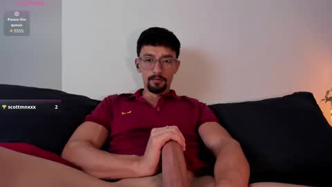 Arley Moren online show from March 17, 3:48 pm