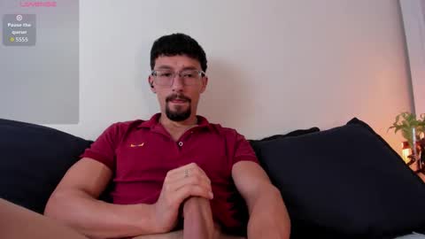 Arley Moren online show from March 21, 1:48 pm