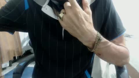 armaduradeacero online show from February 10, 9:25 am