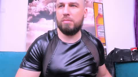 Armando online show from January 8, 5:27 am