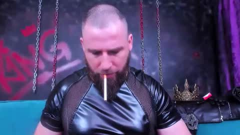 Armando online show from February 14, 12:51 am