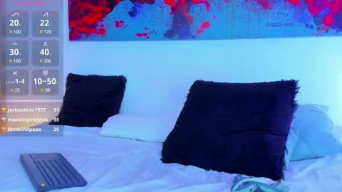 Snapshot of arminjones1 chatting on January 29, 6:22 am online show from January 29, 6:22 am