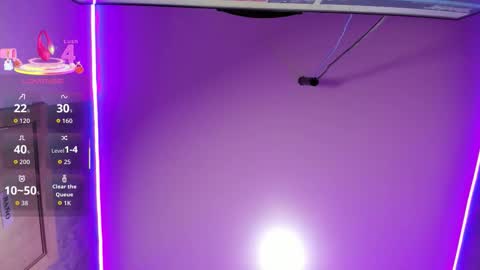 Arohom Lester online show from January 15, 11:37 am