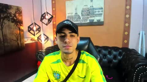 ARON online show from November 17, 5:19 pm