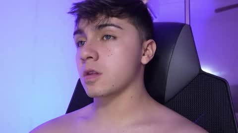 aron__cooper online show from November 4, 12:10 am