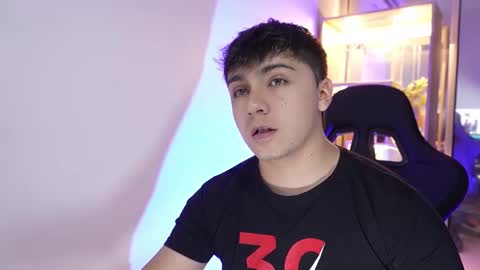 aron__cooper online show from March 4, 12:38 am