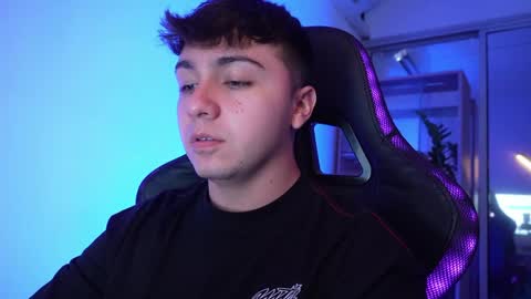 aron__cooper online show from April 9, 2:33 am