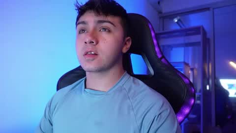 aron__cooper online show from April 13, 2:28 am