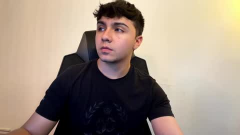 aron__cooper online show from April 19, 6:10 pm