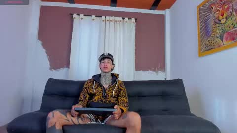 Aron ford online show from September 29, 12:32 pm