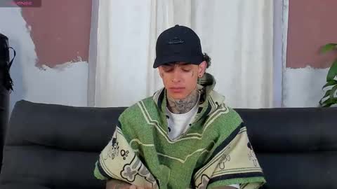 Aron ford online show from October 7, 12:02 pm