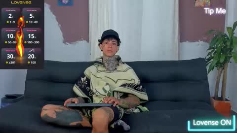 Aron ford online show from October 10, 1:32 pm