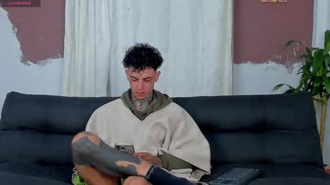 Aron ford online show from October 11, 11:20 am