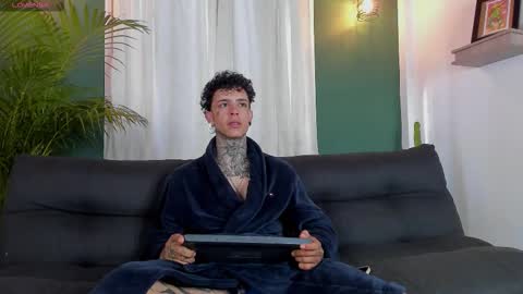 Aron ford online show from November 13, 12:48 pm