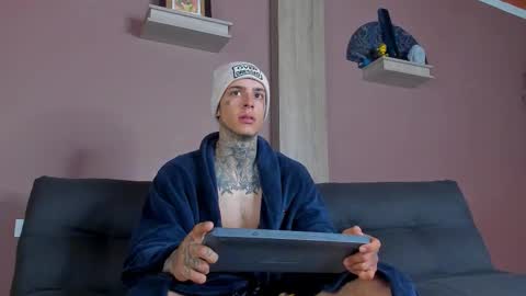 Aron ford online show from January 13, 12:16 am