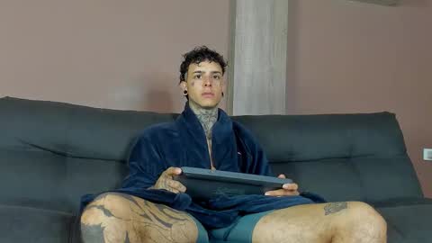 Aron ford online show from February 6, 3:44 am