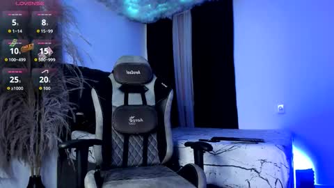 DarkMaster online show from March 18, 11:19 pm