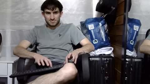 Snapshot of arongfranco chatting on October 29, 7:26 pm Aron G Franco online show from October 29, 7:26 pm