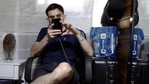 Snapshot of arongfranco chatting on November 12, 3:56 pm Aron G Franco online show from November 12, 3:56 pm