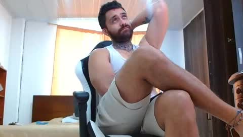 aronmiller online show from January 19, 12:17 pm