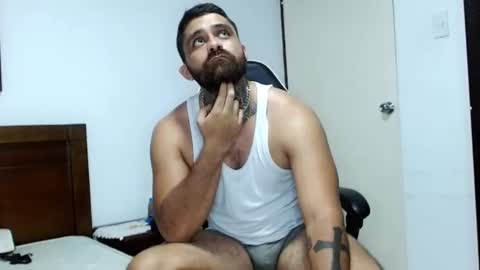 aronmiller online show from October 7, 8:50 pm