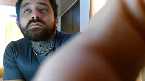 aronmiller online show from November 30, 4:22 pm