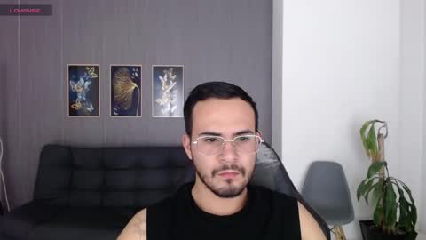 Adrian online show from September 14, 7:13 pm