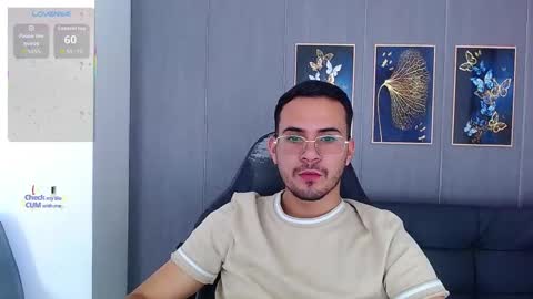 Adrian online show from September 21, 7:37 pm