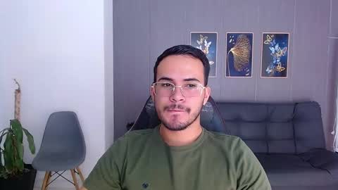 Adrian online show from September 27, 7:08 pm