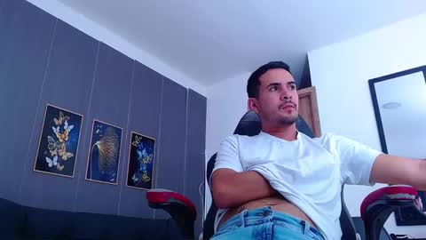 Adrian online show from September 29, 8:57 pm