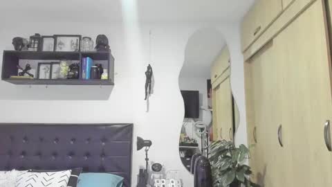 Snapshot of aronwilliams69 chatting on September 16, 1:50 am ARON Independent model online show from September 16, 1:50 am