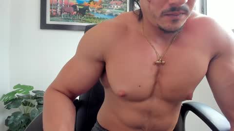   online show from January 27, 8:49 pm