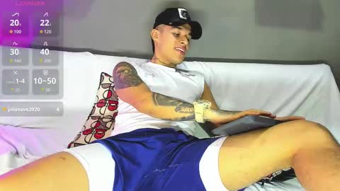 AROON HOT online show from February 26, 10:42 pm