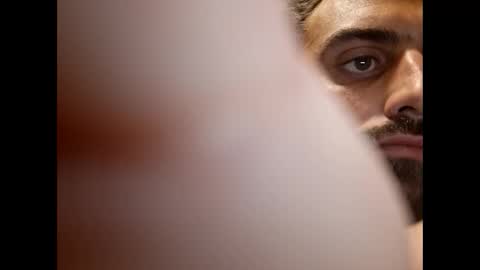 Snapshot of arranarnett1 chatting on October 5, 4:44 am Arran Arnett online show from October 5, 4:44 am