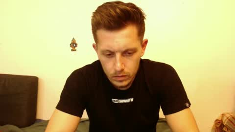 arromwilliam90 online show from January 23, 7:40 pm