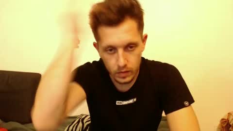 arromwilliam90 online show from January 24, 1:13 am