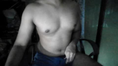 arsen1c online show from October 6, 3:31 pm