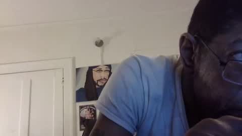 Arteblazze not daddy boy bitch or nigga online show from February 27, 1:59 am