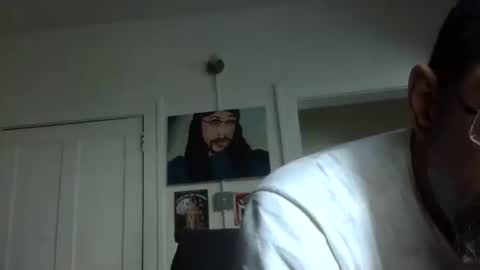 Arteblazze not daddy boy bitch or nigga online show from March 1, 1:40 pm