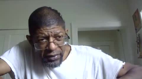 Arteblazze not daddy boy bitch or nigga online show from March 7, 5:06 pm