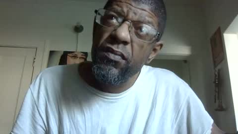 Arteblazze not daddy boy bitch or nigga online show from March 8, 3:02 pm