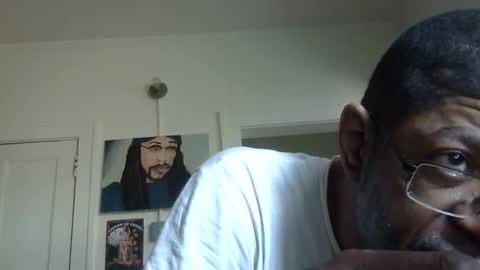 Arteblazze not daddy boy bitch or nigga online show from March 10, 5:29 pm