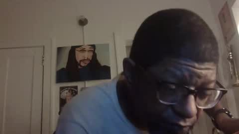 Arteblazze not daddy boy bitch or nigga online show from September 10, 1:05 am