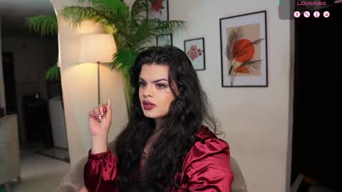 Chloe  online show from January 10, 11:29 pm