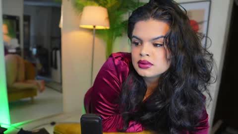 Chloe  online show from February 5, 7:53 pm