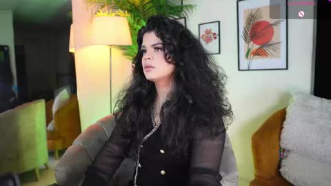 Chloe  online show from February 28, 8:07 pm