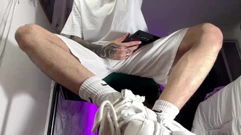 Snapshot of arteemiis chatting on December 23, 3:29 am online show from December 23, 3:29 am