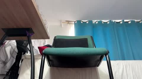 Snapshot of arteemiis chatting on January 1, 5:44 pm online show from January 1, 5:44 pm