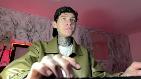 Snapshot of arteemiis chatting on January 31, 3:00 pm online show from January 31, 3:00 pm