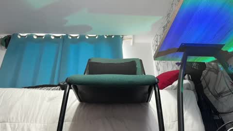 Snapshot of arteemiis chatting on February 7, 11:12 am online show from February 7, 11:12 am